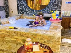 -北京美神宫艺术主题温泉酒店
