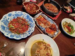 -柴米油盐(土菜院子店)