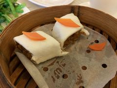 -潮福城大酒楼(北尚店)