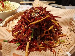 -靓靓蒸虾·头牌蒸虾(雪松路总店)