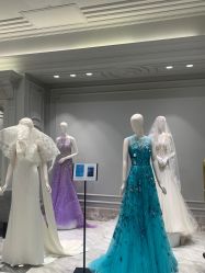 -MuseMarry婚纱(前海嘉里中心店)