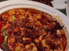 -楼兰新疆菜(江宁万达店)