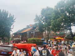 -东兴顺爆肚张