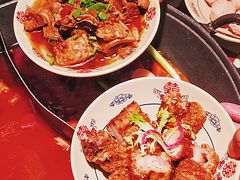 -赵美丽重庆火锅(西安直营总店)