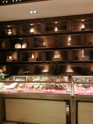 -中国黄金(北京旗舰店)