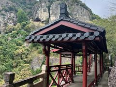 -大慈岩风景区