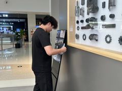 -DJI大疆(福州万象城授权体验店)