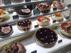 -哈根达斯(武汉天地店)