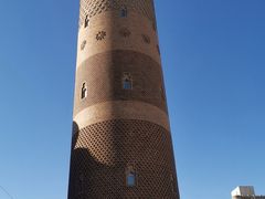 -新疆国际大巴扎