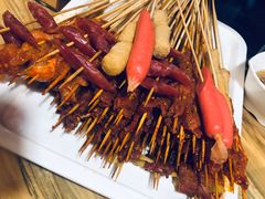 -袁记串串香(北国店)
