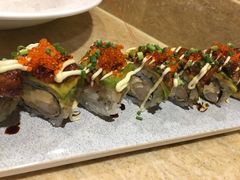 -东京屋(武定路店)