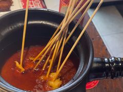 -可口香·非遗老号烧烤(南岗直营店)