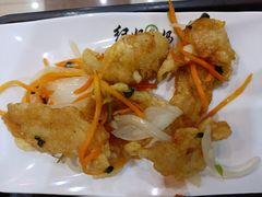 -德天下自助水饺(海洪店)