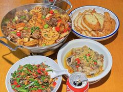 -好帮厨·下饭浏阳菜·坚持现炒(月湖店)