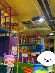 -宝燕乐园(闵行旗舰店)