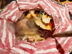 -老爷锅(新街口IFCX店)