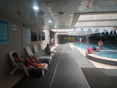 -海力健身游泳(太古里朗御店)