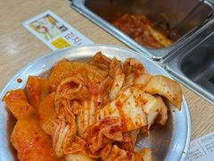 -神仙雪浓汤(明洞店)