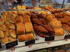 -DEMO黛慕蛋糕(中泰店)