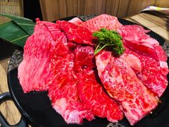 -俺的焼肉(銀座9丁目店)