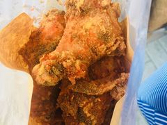 -德盛炸鸡腿(大沽南路店)