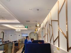 大堂-鹿港小镇(中关村店)