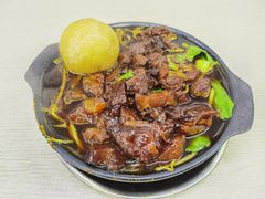 -南湖胖子砂锅(五福街店)