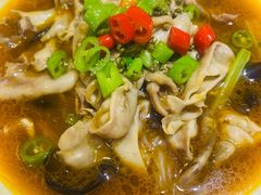 -巴蜀人家(东关街店)