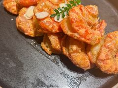 -秋食青山黛·私房菜(梅湾街店)