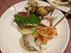 -The COOK·厨餐厅·自助餐(浦东嘉里大酒店)