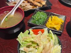 -纪州豚骨酱油拉面(锦延路店)