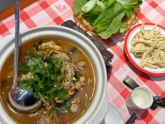 -韵味湘肴·小炒黄牛肉(五一广场店)