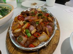 -澳门酒家(南航明珠店)