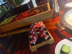 -巴邑火锅·夜宵(港隆广场店)