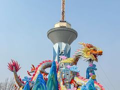 -郑州方特梦幻王国