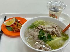 -复旦大学本部-食堂