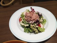 -萨莉亚意式餐厅(杭州滨江天街店)