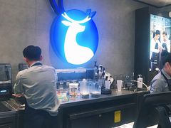 -瑞幸咖啡(国贸商场店)