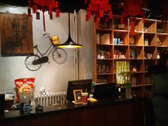 -时光漫步酒店(北京雍和宫店)