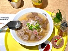 -蔡澜Pho·越南粉餐厅(海上世界店)