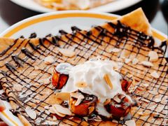 -La Creperie法餐厅(桃江路店)