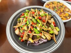 -向川南·水煮鱼·川菜(和平里店)