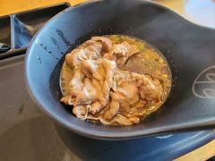 -水林间·寿喜烧自助(仙林金鹰店)