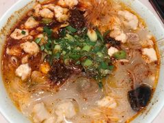 老味道葫芦头-春发生饭店·非遗(南院门店)