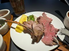 -拉蒂娜·巴西牛排馆 Latina·Brazilian Steakhouse(王府井喜悦店)