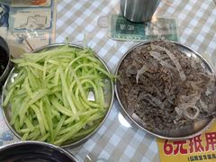 -阿金大白·上海菜馆(新天地店)