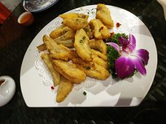 -大洋家·精品潮汕菜·生腌砂锅粥(天河东路店)