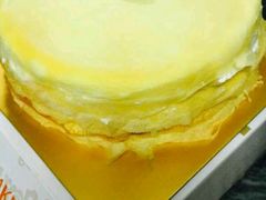 picture-OL’s Cake鲜荟千层(东风中路店)