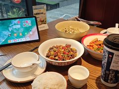 -恰饭·老长沙市井菜(天河客运站店)