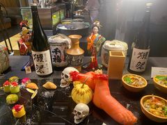 -金奥国际酒店全日餐厅ALTITUDE